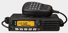 Yaesu FTM-3100R
