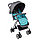 Детская прогулочная коляска Happy Baby MIA (lilac), фото 10