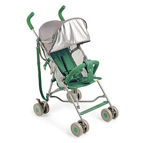 Детская прогулочная коляска Happy Baby Twiggy (green)