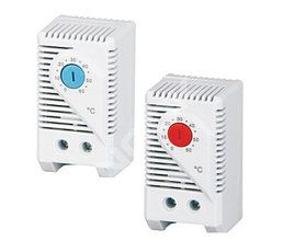 Термостат и нагреватели