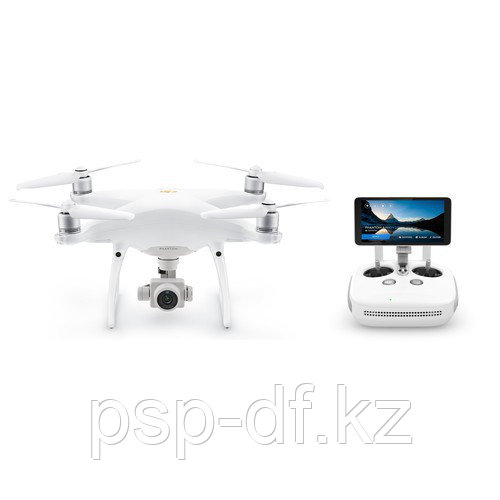 Дрон DJI Phantom 4 Pro+ V2.0