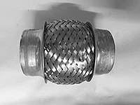 Гофра глушителя | 50-150