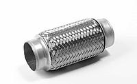 Гофра глушителя | 60-200