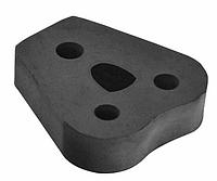 Резинка крепления глушителя | MITSUBISHI | Montero Sport; Challenger K96W