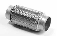 Гофра глушителя | 50-120-220