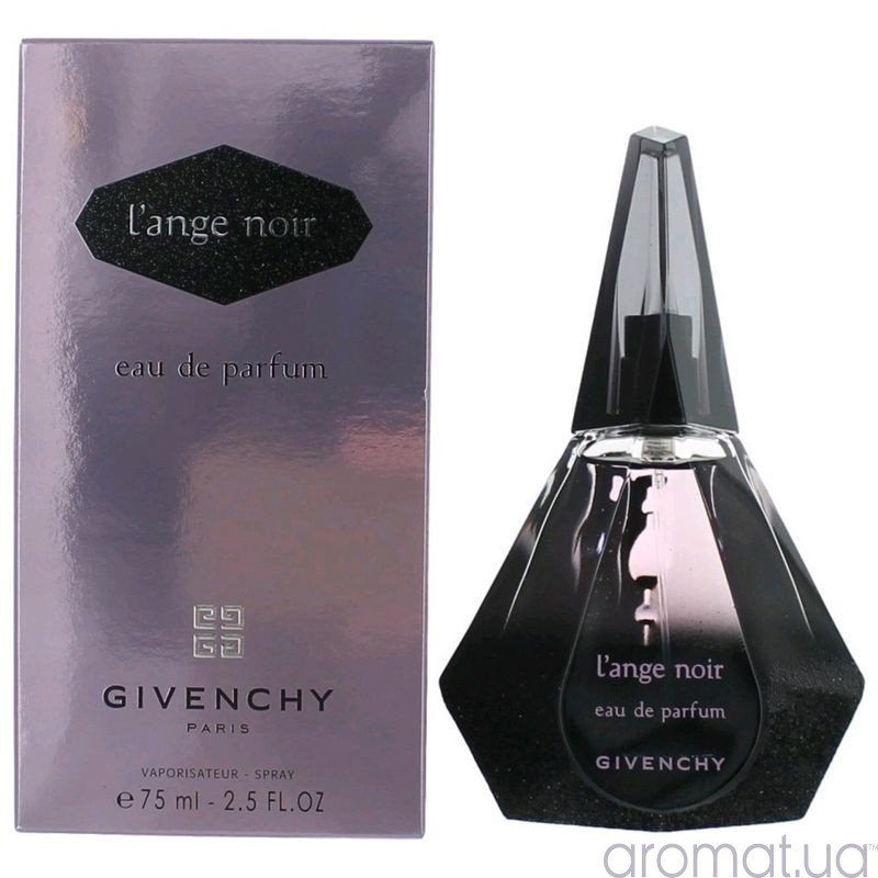 Givenchy L'ange noir edp 50ml
