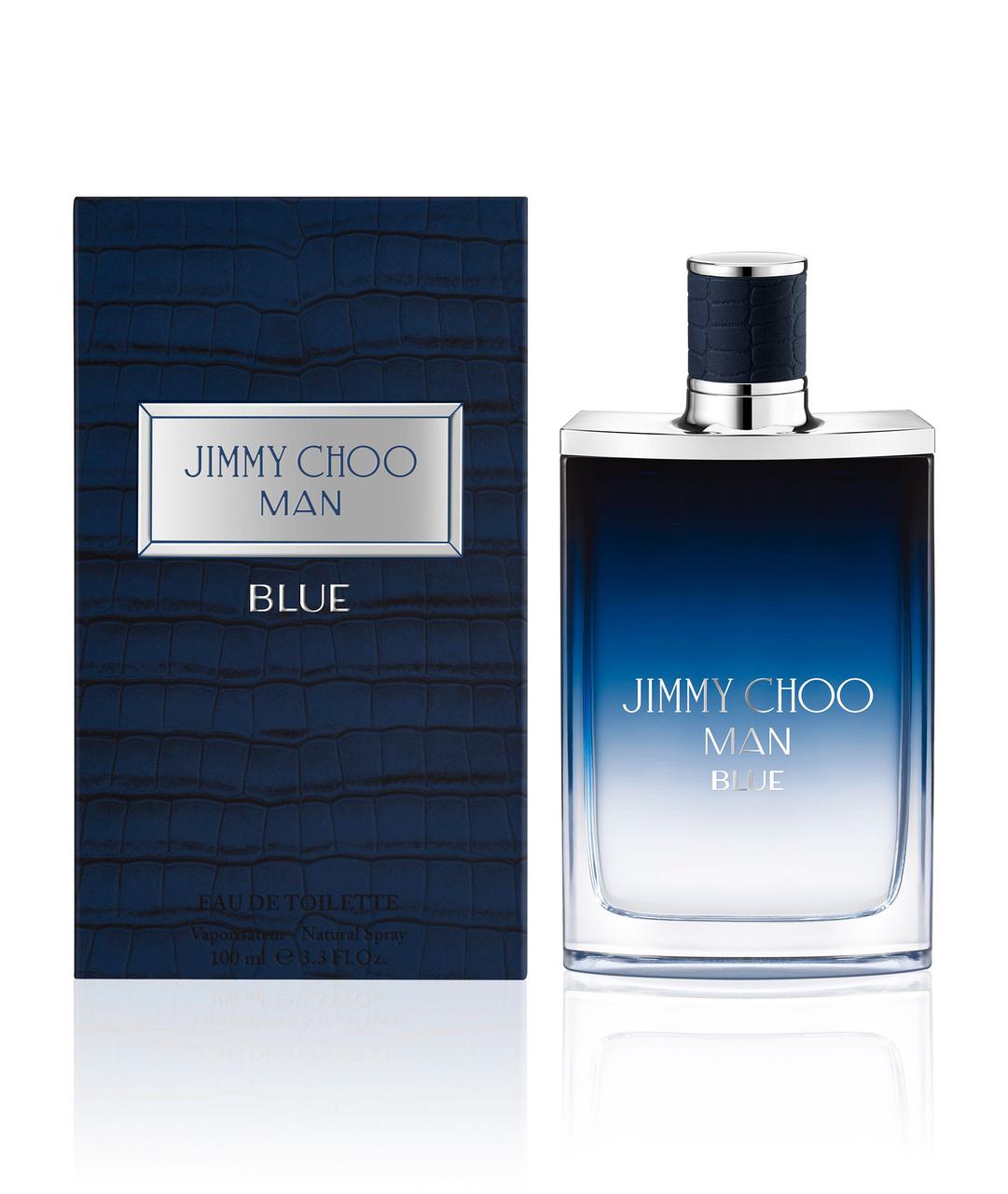 Jimmy Choo Man Blue Man edt 100ml