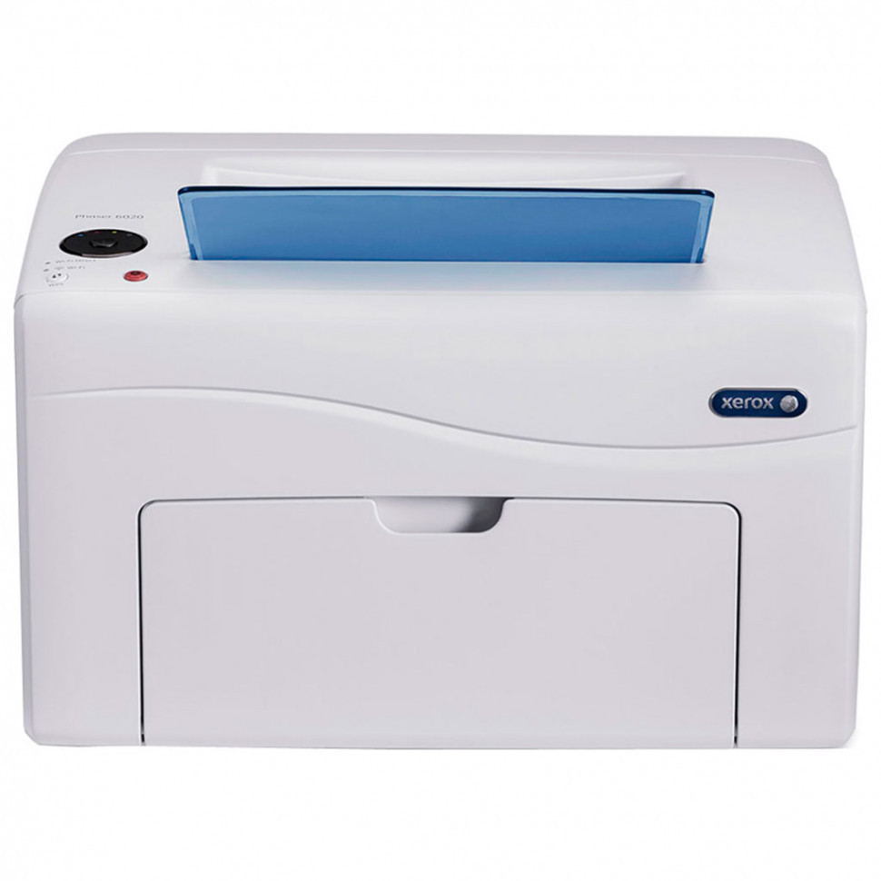 ПРИНТЕР XEROX PRINTER COLOR 6020BI