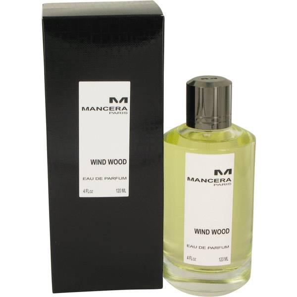 Mancera Wild Rose Aoud edp 120ml