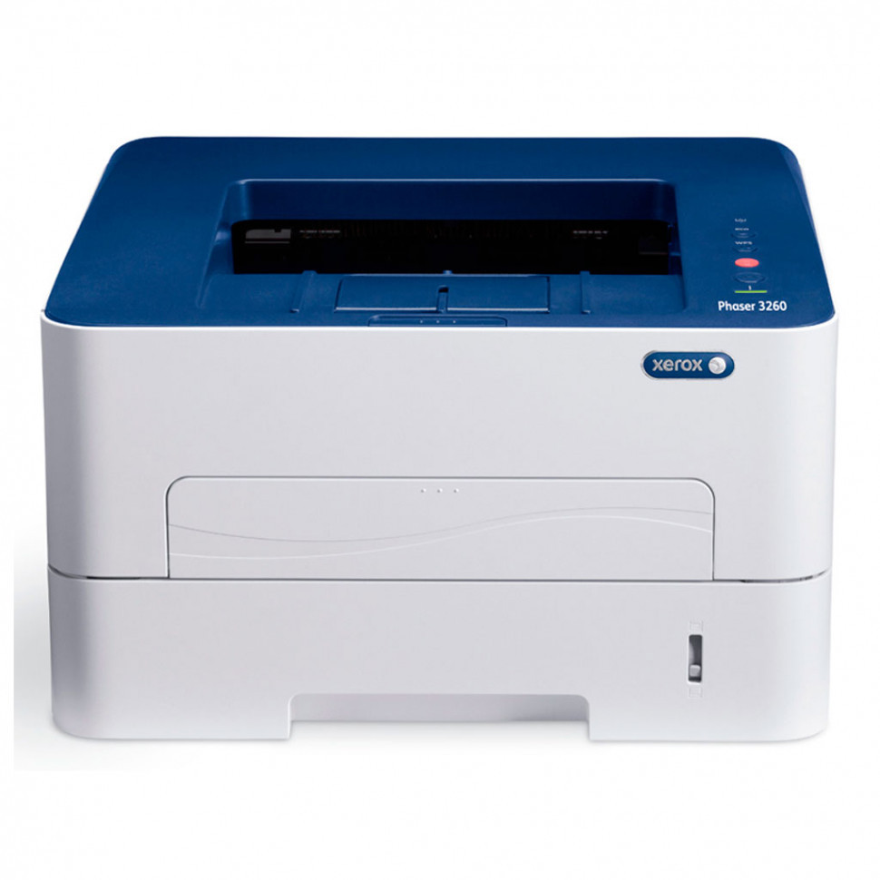 ПРИНТЕР XEROX PRINTER PHASER 3260DI