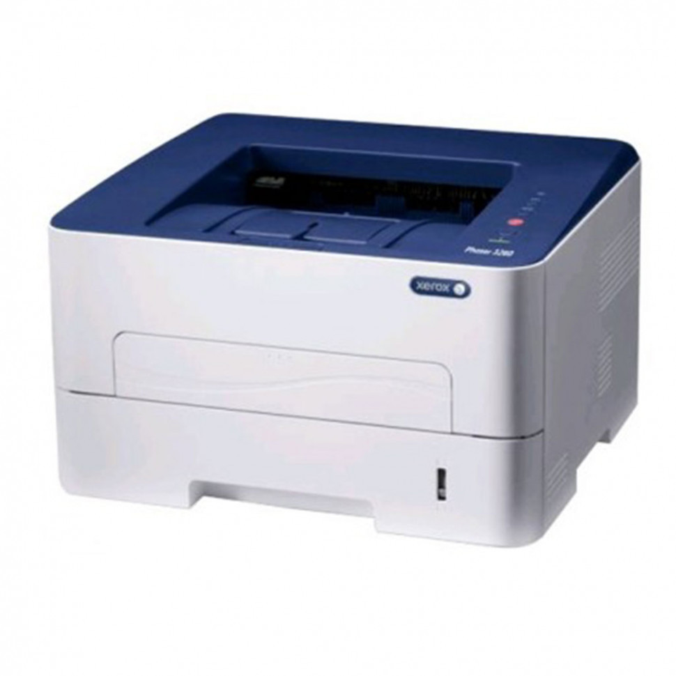 ПРИНТЕР XEROX PRINTER PHASER 3260DI