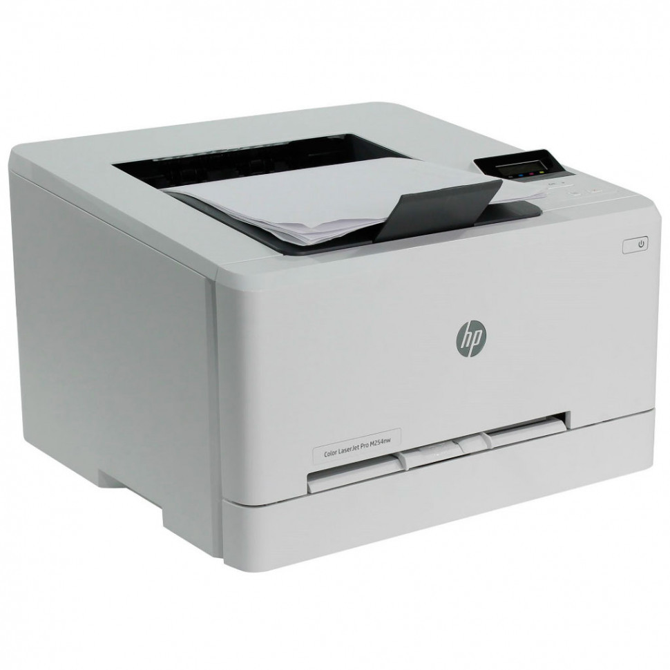 ПРИНТЕР HP COLOR LASERJET PRO M254NW A4 T6B59A