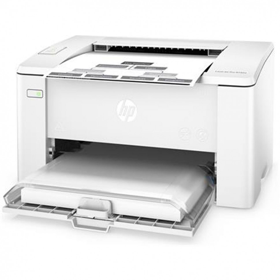 ПРИНТЕР ЛАЗЕРНЫЙ HP G3Q39A LASERJET ULTRA M106W (A4) G3Q39A