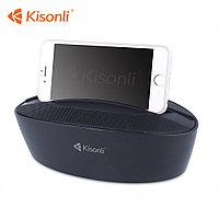 Портативная Bluetooth колонка подставка