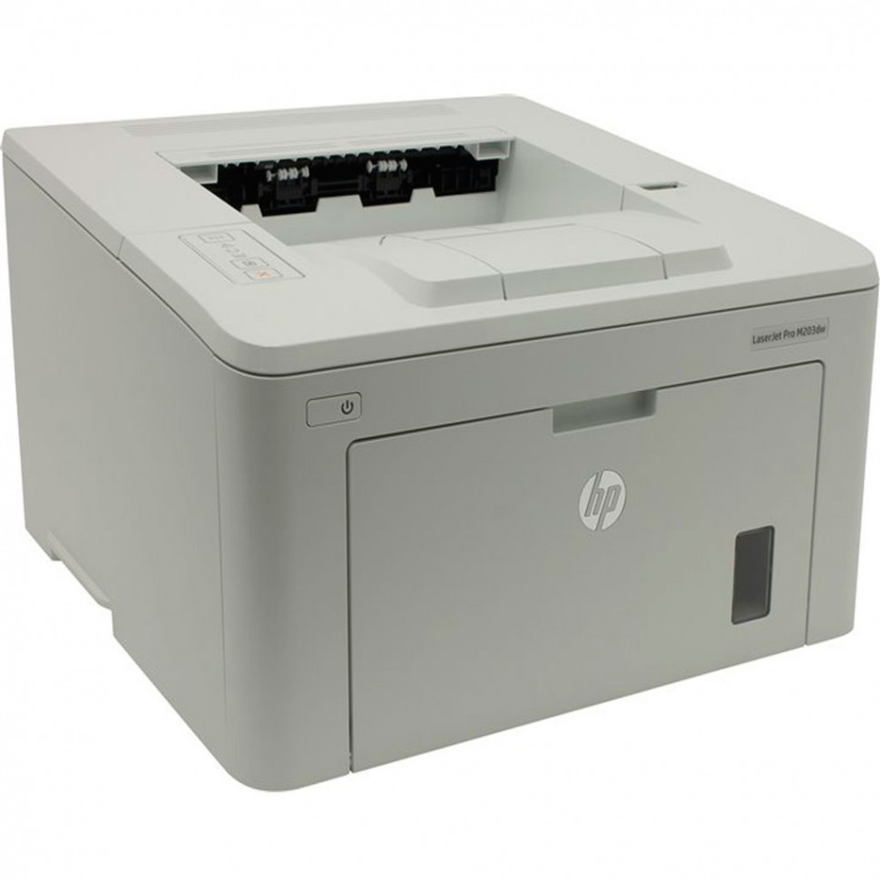 ПРИНТЕР ЛАЗЕРНЫЙ HP G3Q47A LASERJET PRO M203DW (A4) G3Q47A