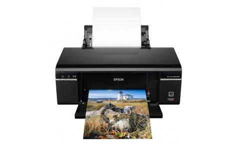 ПРИНТЕР EPSON STYLUS PHOTO P50