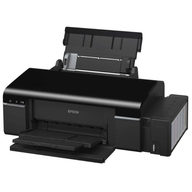 ПРИНТЕР EPSON L800 СНПЧ, C11CB57301