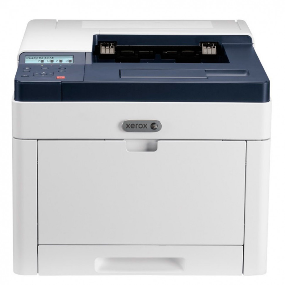 ПРИНТЕР XEROX PRINTER COLOR 6510DN