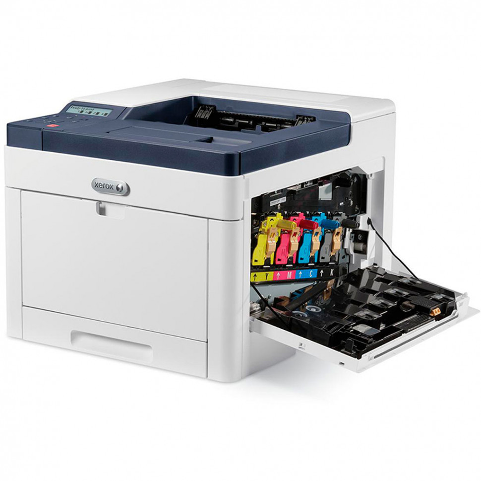 ПРИНТЕР XEROX PRINTER COLOR 6510DN - фото 2 - id-p55093150