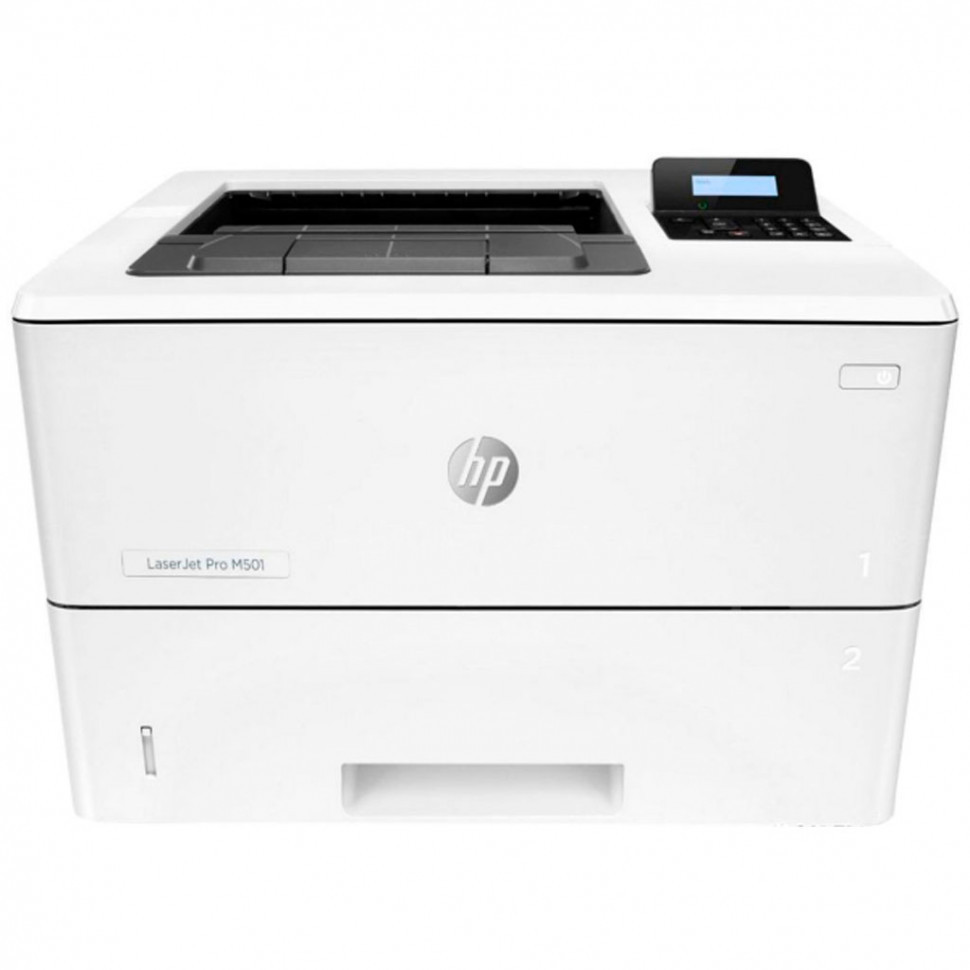 ПРИНТЕР ЛАЗЕРНЫЙ HP J8H60A LASERJET PRO M501N PRINTER J8H60A