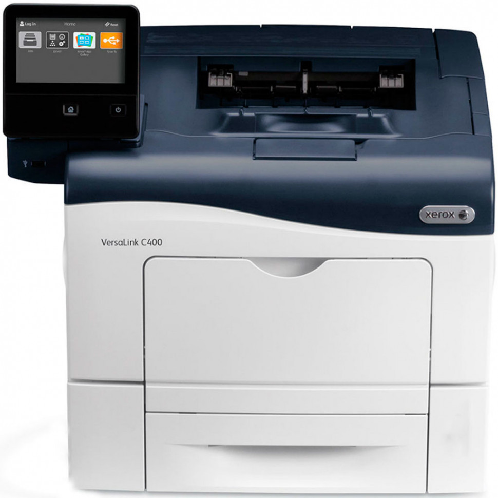 ПРИНТЕР XEROX PRINTER COLOR C400DN VERSALINK