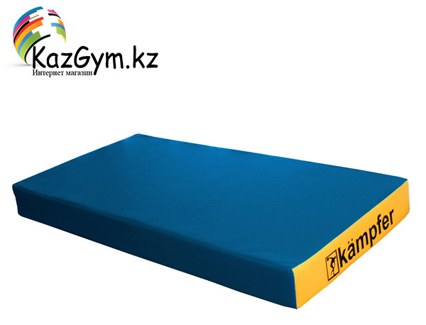 Kampfer Мат №1 (100 х 50 х 10)-винилискожа, фото 1