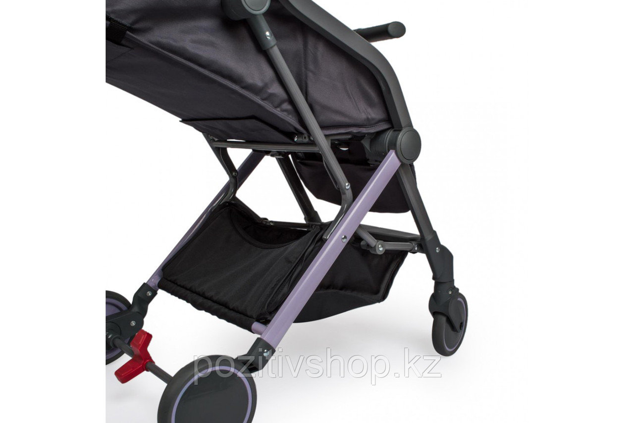 Детская прогулочная коляска Happy Baby UMMA (gray) - фото 7 - id-p55095679