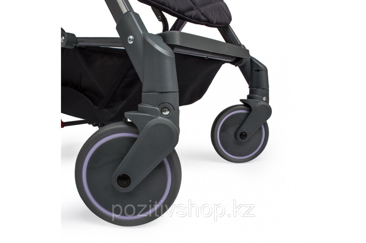 Детская прогулочная коляска Happy Baby UMMA (marine) - фото 9 - id-p55095684