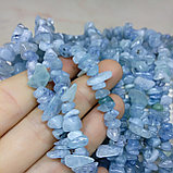 Аквамарин сколы, фото 2