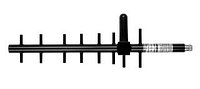 2000-1413 Направленная Yagi антенна