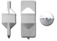 Сверхширокополосная ненаправленная антенна 2000-1616 от 20 МГц до 21,0 ГГц