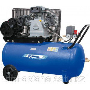 Воздушный компрессор Remeza Aircast СБ4/С-200.LB40