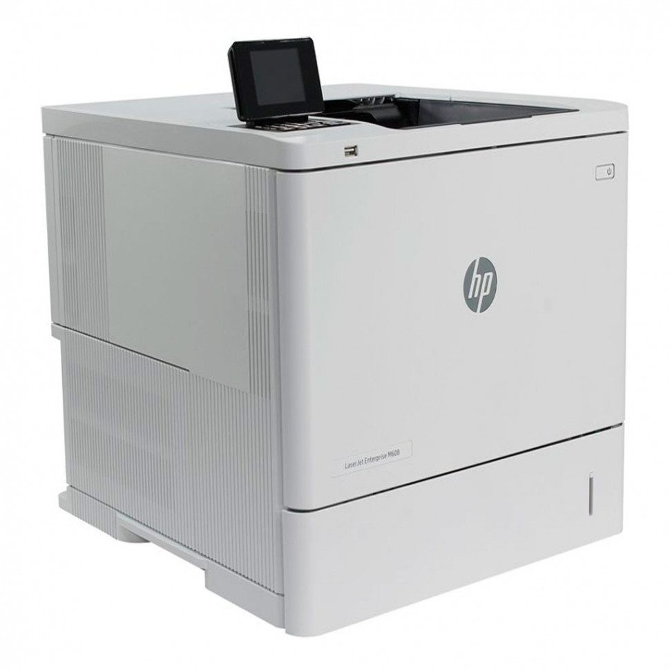 ПРИНТЕР ЛАЗЕРНЫЙ HP K0Q17A LASERJET ENT M608N (A4) K0Q17A
