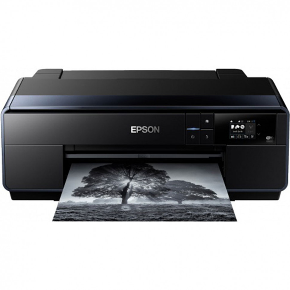 ПРИНТЕР EPSON, SURECOLOR SC-P600, C11CE21301