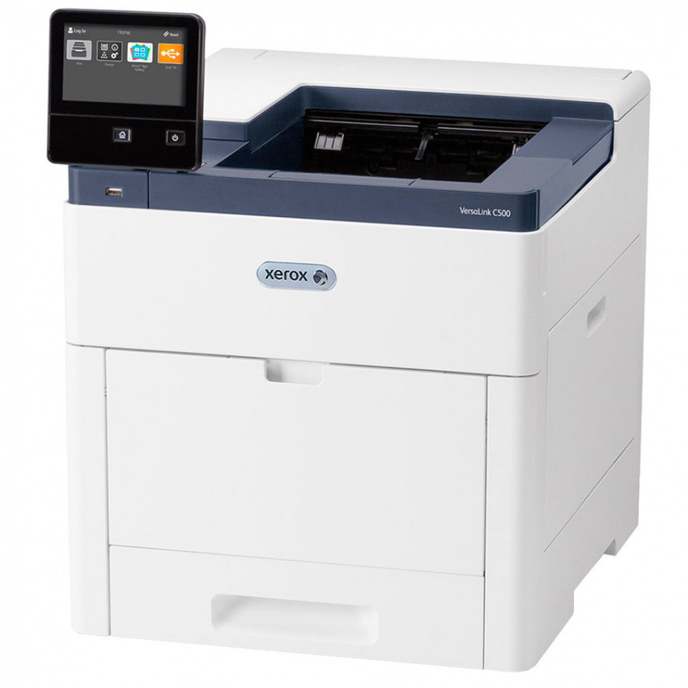 ПРИНТЕР XEROX PRINTER COLOR C500N VERSALINK