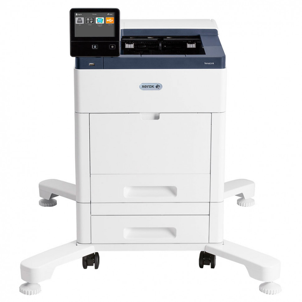 ПРИНТЕР XEROX PRINTER COLOR C600DN VERSALINK