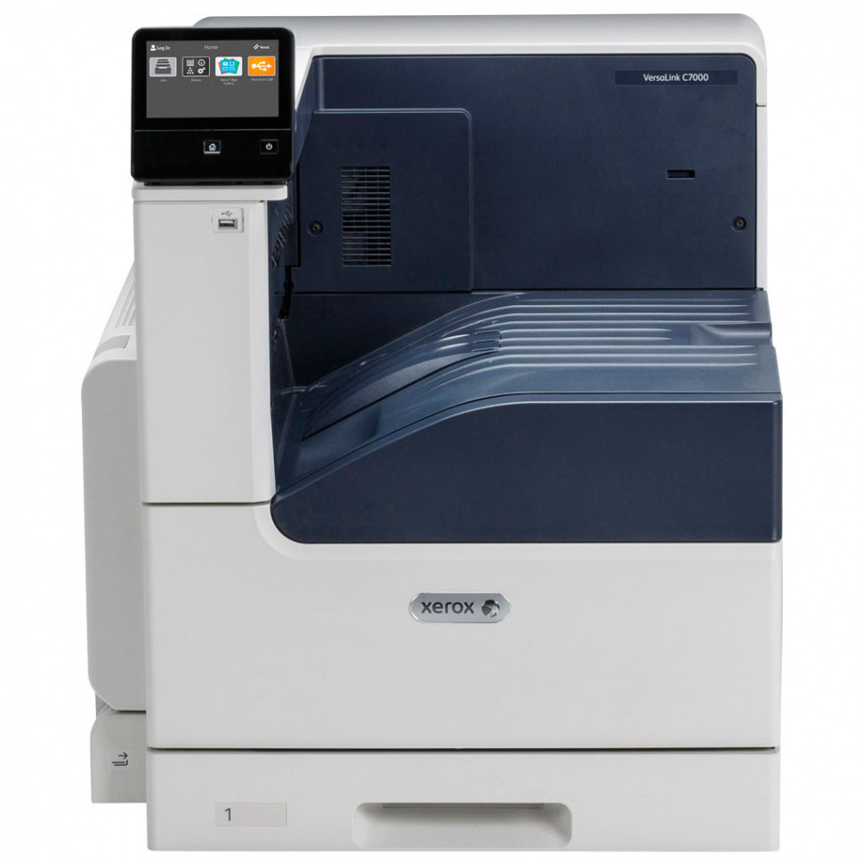 ПРИНТЕР XEROX PRINTER COLOR A3 C7000DN VERSALINK