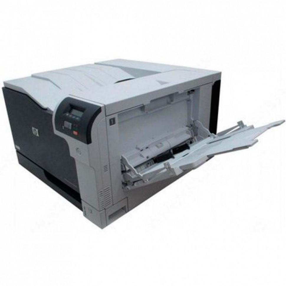 ПРИНТЕР ЛАЗЕРНЫЙ ЦВЕТНОЙ HP CE710A COLOR LASERJET CP5225 (А3) CE710A - фото 2 - id-p55097867