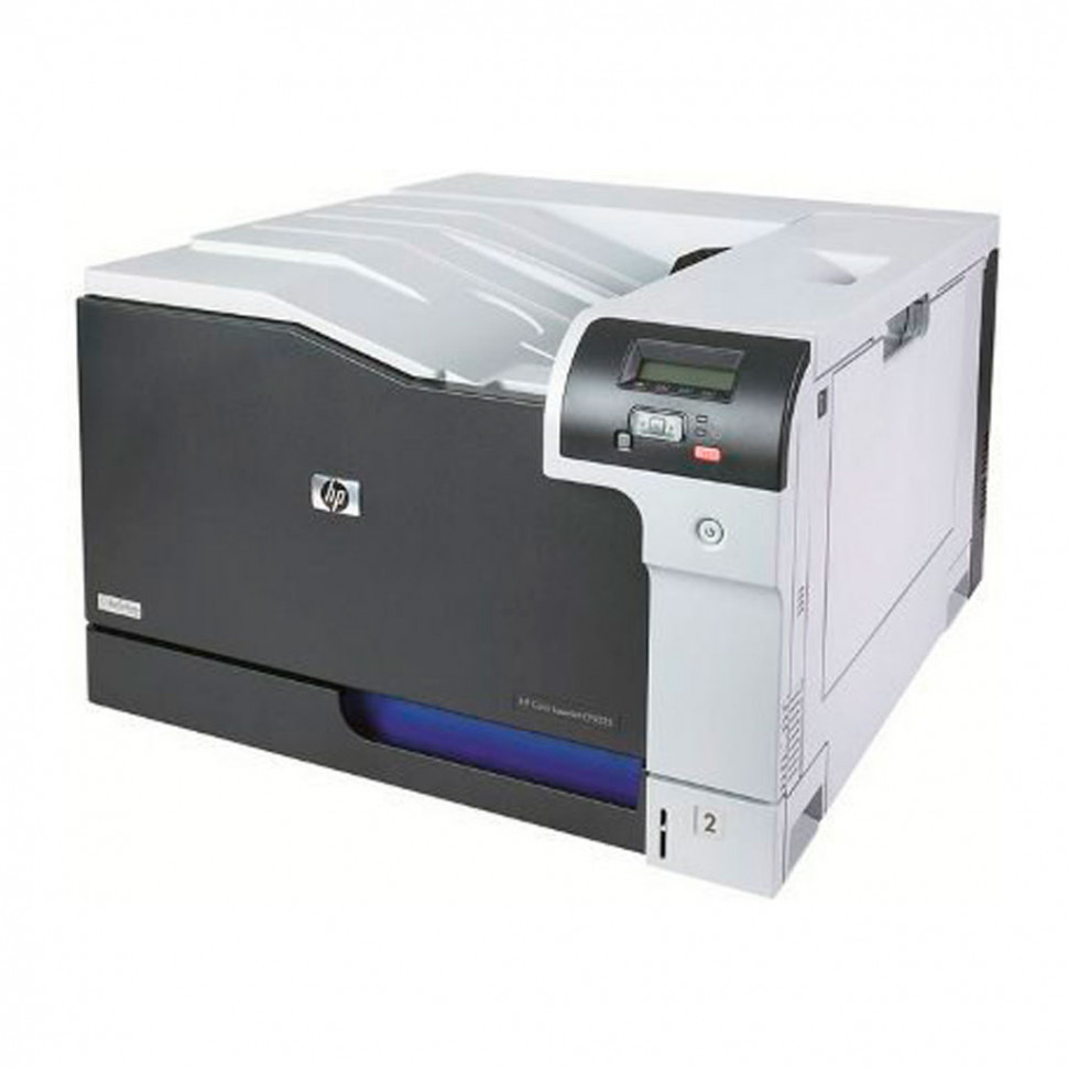 ПРИНТЕР ЛАЗЕРНЫЙ ЦВЕТНОЙ HP CE711A COLOR LASERJET CP5225N (A3) CE711A