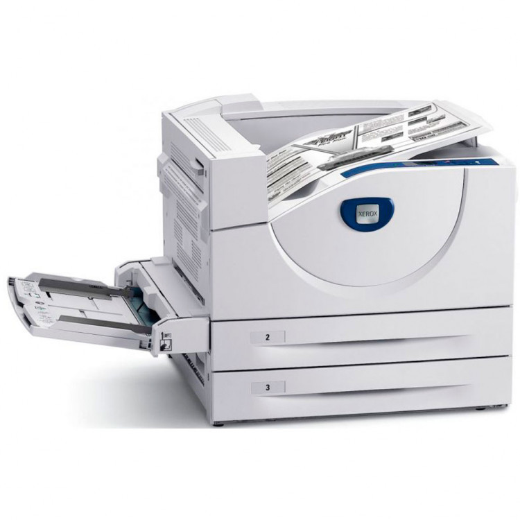 ПРИНТЕР XEROX PRINTER B/W A3 5550DN