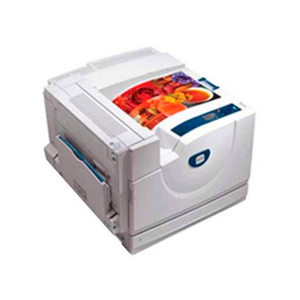 ПРИНТЕР XEROX PRINTER COLOR A3 7760DN