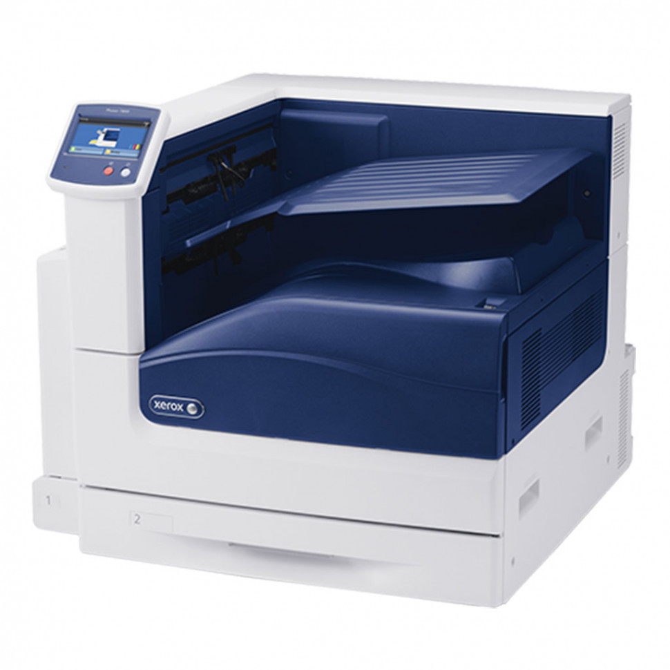 ПРИНТЕР XEROX PRINTER COLOR PHASER 7800DN