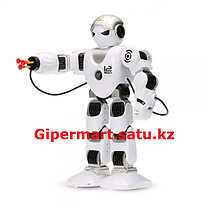 Робот р/у Alpha Robot smart strike force 12 modern , фото 3