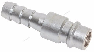 NORDBERG ПЕРЕХОДНИК "папа" NPM08 быстросъемный - елочка Ø 8 мм