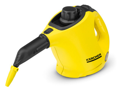 Пароочиститель Karcher SC 1 Easy Fix - фото 2 - id-p55099772