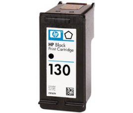 Картридж 130 Black