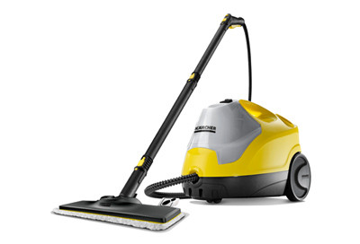 Пароочиститель Karcher SC 4 EasyFix - фото 3 - id-p55101784