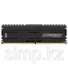 Оперативная память 8GB DDR4 3000 MHz Crucial Ballistix Elite PC4-24000 15-16-16 Unbuffered NON-ECC 1.35V 1024M