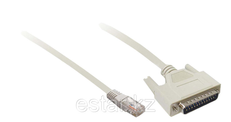 Кабель Tesys, ATV, XBTN, 2.5m, фото 1