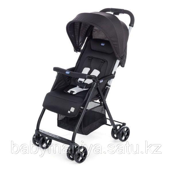 Прогулочная коляска Chicco Ohlala Black Night